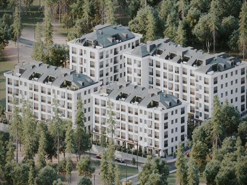 Bahaş Holding Büyükçekmece 